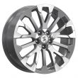 Diamond gloss graphite