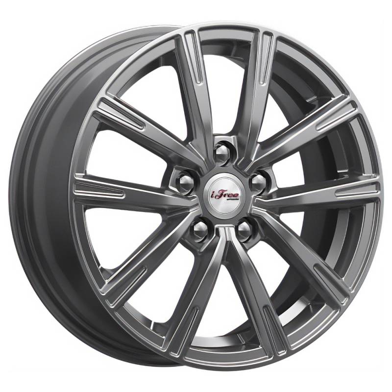 iFree Драйвер