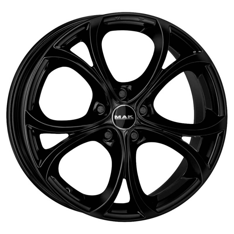 Gloss Black