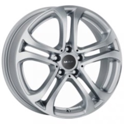 Mak Stuttgart - Silver