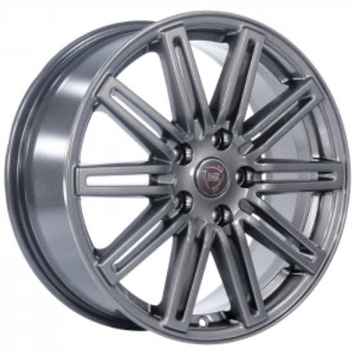 NZ R-01 - Graphite