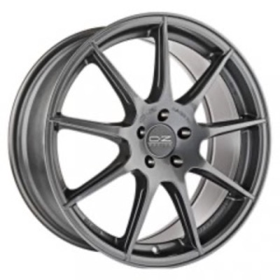 OZ Racing Omnia - Grigio Corsa Bright