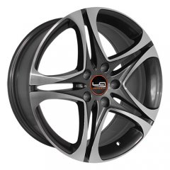 LegeArtis Optima B124