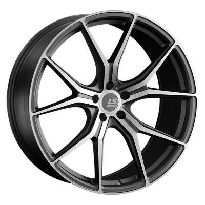 LS FlowForming RC56