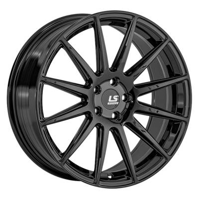 LS FlowForming RC98
