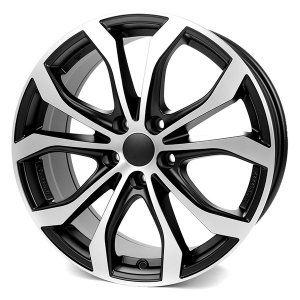 Alutec W10