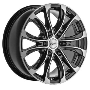 X'trike X-134