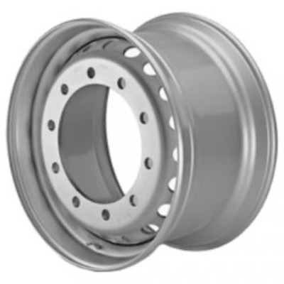 Hayes Lemmerz 2700737 - Silver