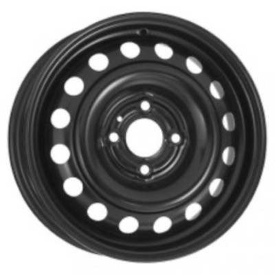 KFZ 8565 - Black