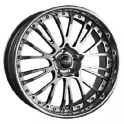 OZ Racing Botticelli HLT