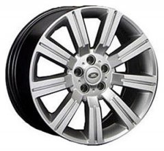 Land Rover LR4