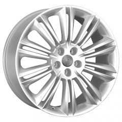 Ford FD76 - Silver
