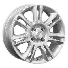 Hyundai HND84 - Silver