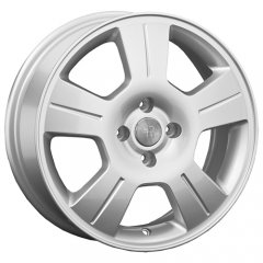Hyundai HND96 - Silver