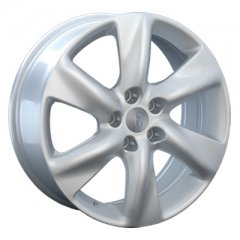 Infiniti INF14 - Silver