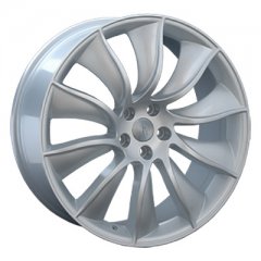 Infiniti INF15 - Silver