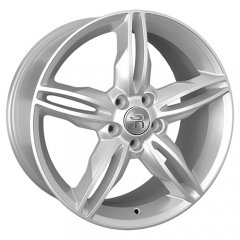 Land Rover LR50 - Silver