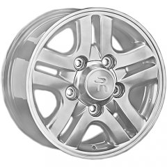 Lexus LX8