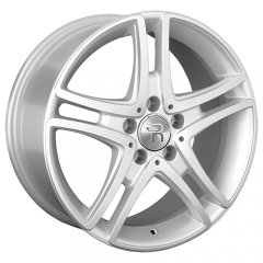 Mercedes-Benz MR140 - Silver