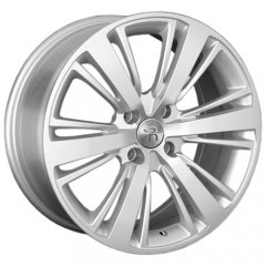 Peugeot PG62 - Silver