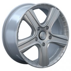 VW VV32 - Silver