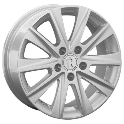 Skoda SK16