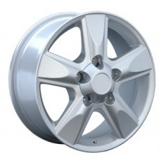 Toyota TY60