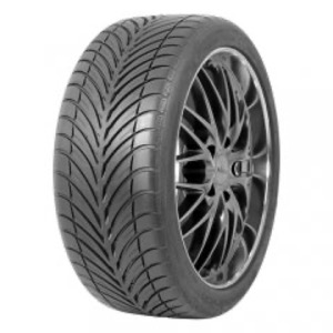 BFGoodrich g-Force Profiler