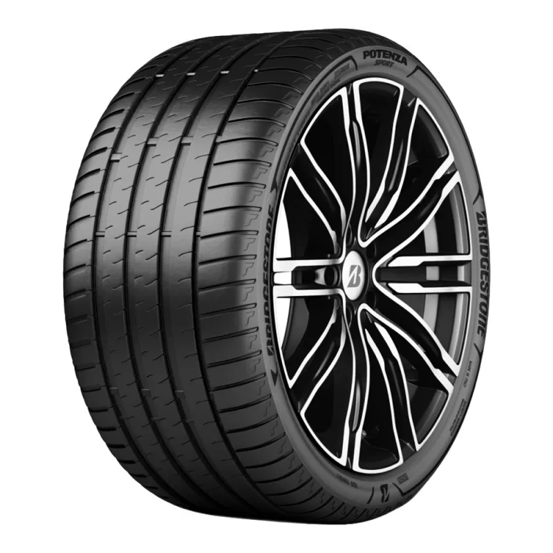 Bridgestone Potenza Sport