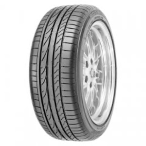 Bridgestone Potenza RE050A Run Flat