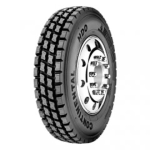 Continental HDO