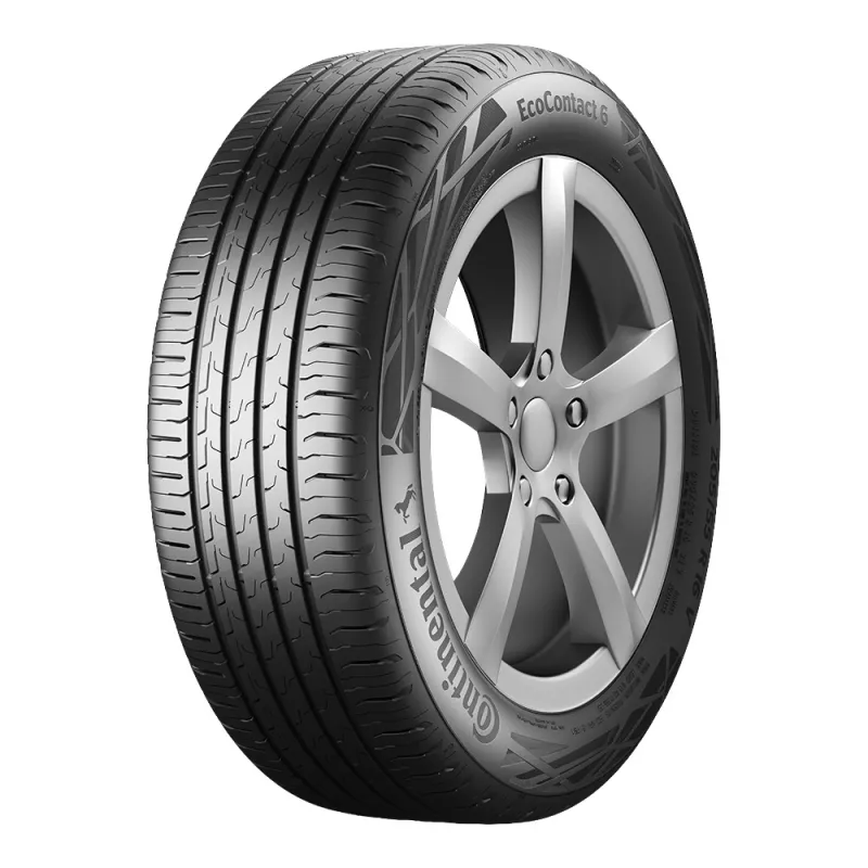 Continental EcoContact 6 215/60 R16 95V