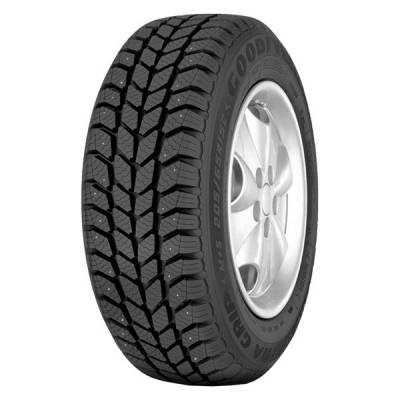 Goodyear Cargo Ultra Grip