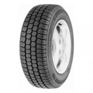 Goodyear Cargo Vector