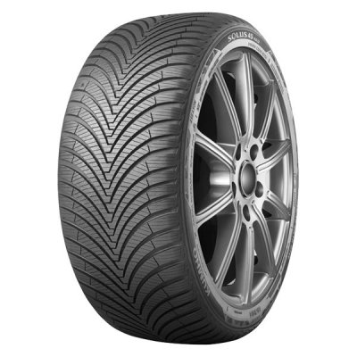 Kumho Solus 4S HA32 SUV