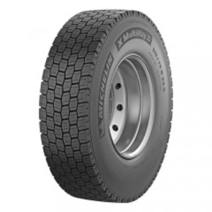 Michelin X Multiway 3D XDE