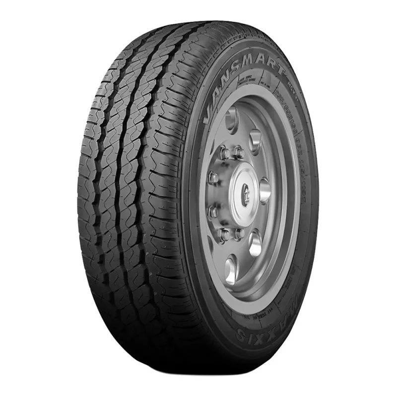 Maxxis MCV3+ 205/75 R16C 113/111R