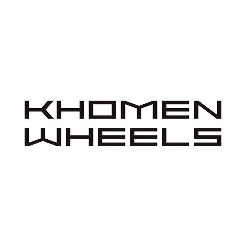В продаже появились диски Khomen