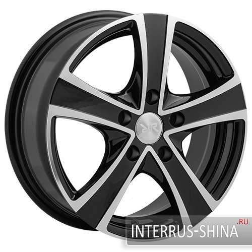 В продаже появились легкосплавные колесные диски RR (Race Ready)