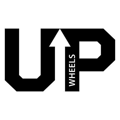 В продаже появилась новая серия колесных дисков Wheels UP