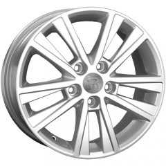 Audi A113 - Silver
