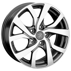 Toyota TY317