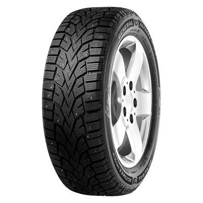 General Tire Altimax Arctic