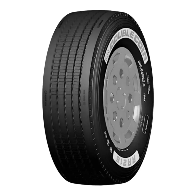 Double Coin RR215