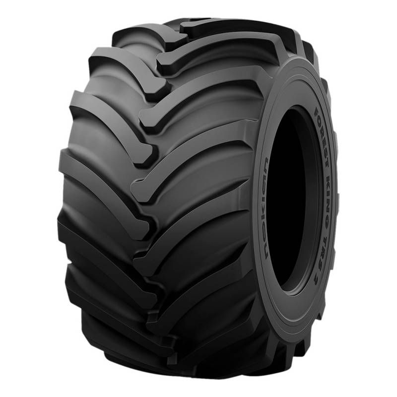 Ikon Tyres Forest King TRS SF