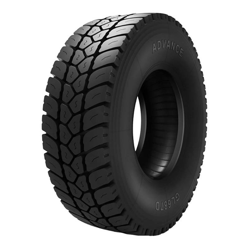 Tornado GL687D