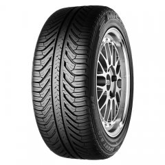 Michelin Pilot Sport A/S Plus