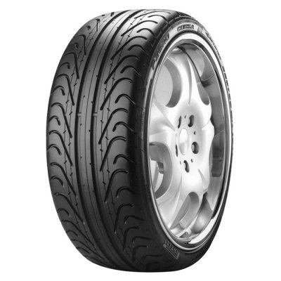 Pirelli PZero Corsa System