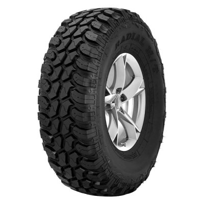 Goodride Radial M/T SL366