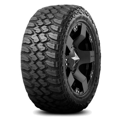 Rydanz Rammer R08